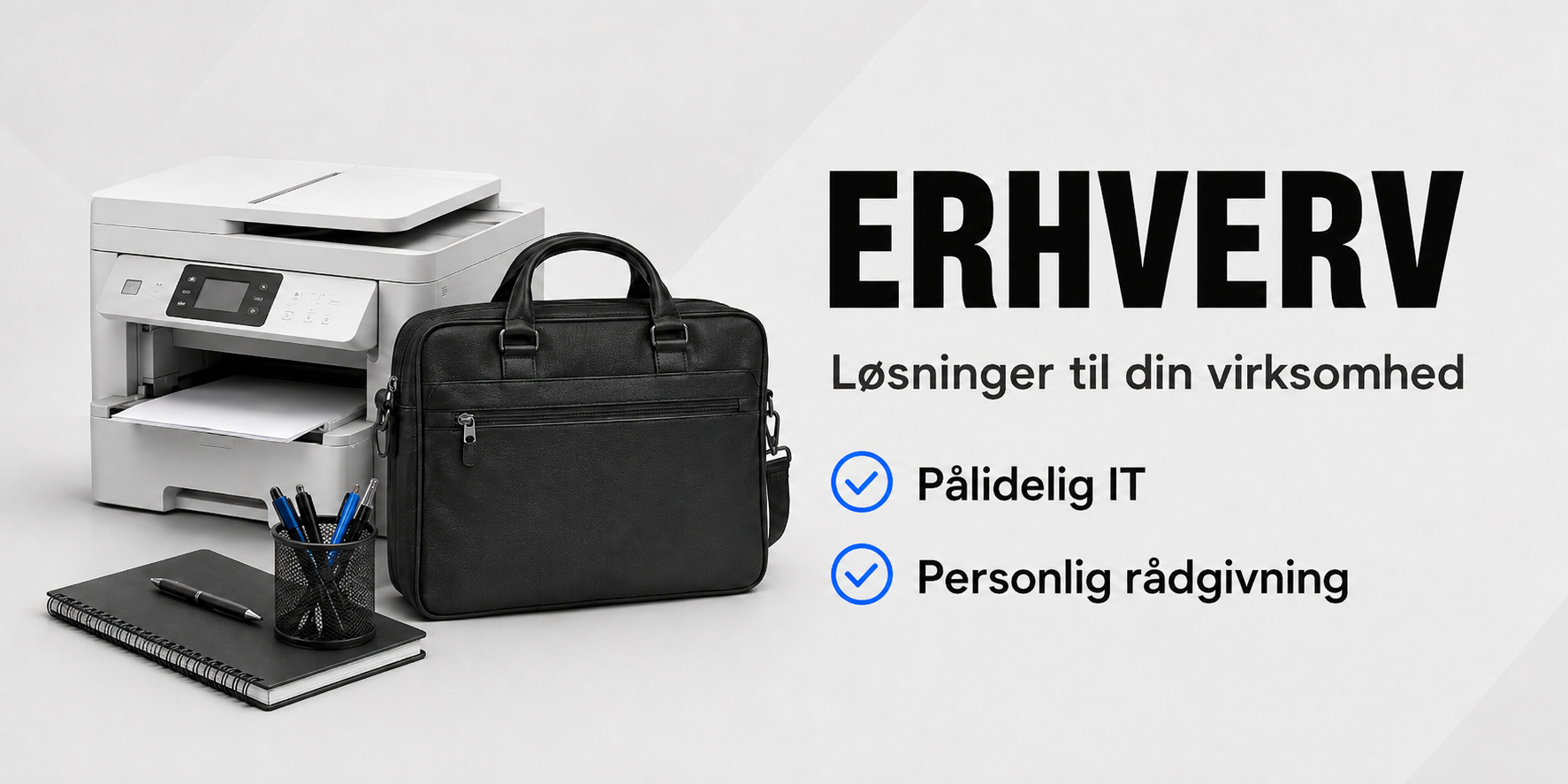 Erhverv Erhverv