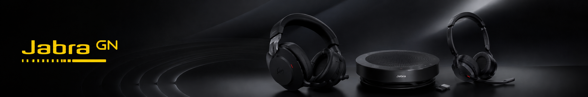 Jabra Banner Jabra Banner