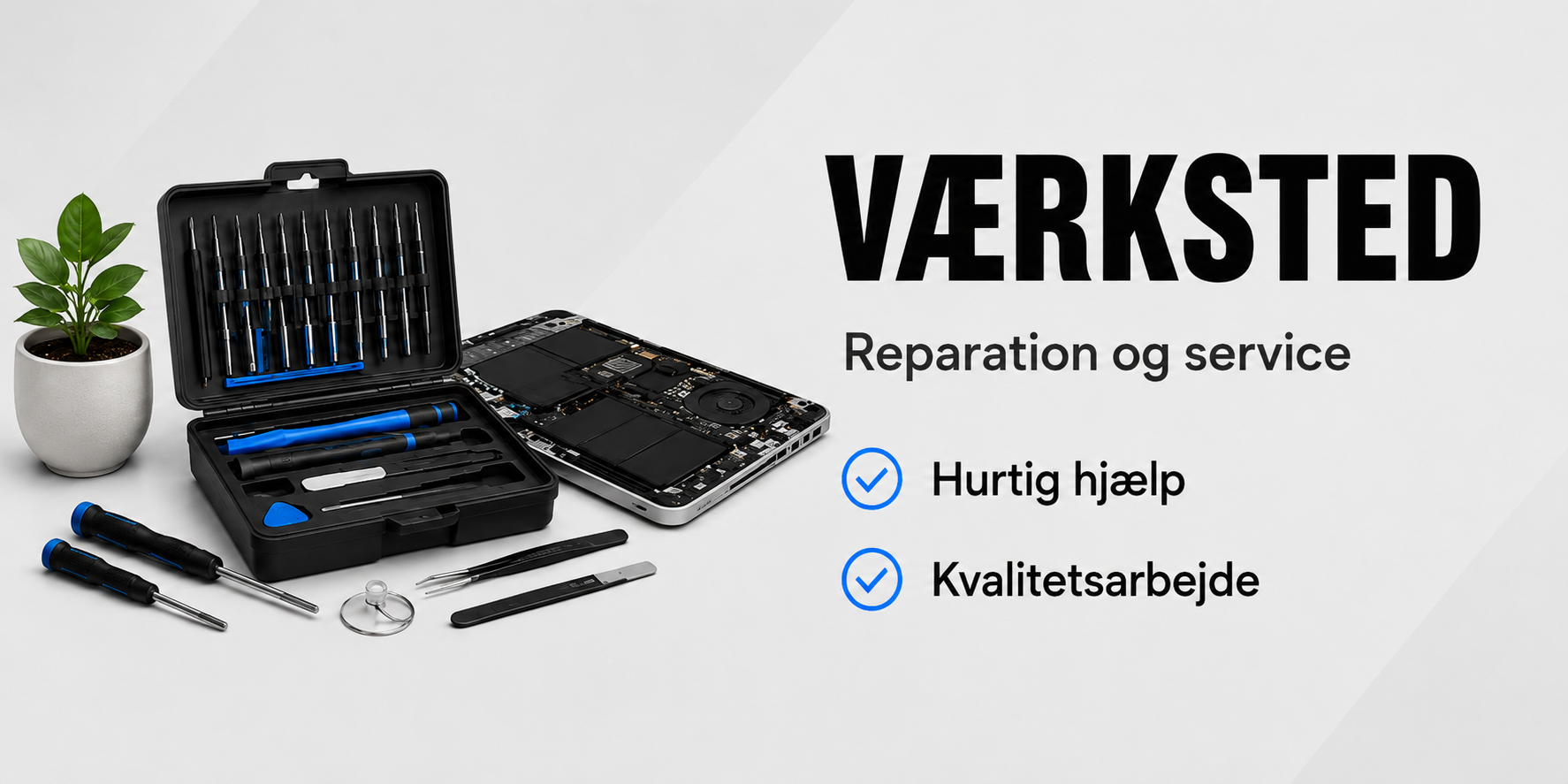 Vaerksted Vaerksted